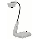 Toshiba TLP-C001 3MP Document Camera with 22-Inch Gooseneck Arm