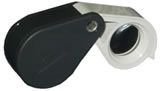 Zeiss Optics D40 10x Aplanatic Achromatic Pocket Z00006