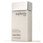 EUPHORIA MEN by Calvin Klein Aftershave Balm 6.7 oz