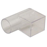Elbow for Undergravel Filter