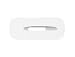 Electronics : Apple MB568G/A Universal Dock Adapter for iPod Nano Fourth Generation - 3-Pack