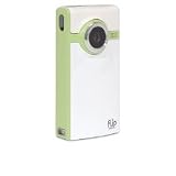 Flip Video RB-FVF260G-RM Ultra Camcorder