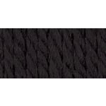 Spinrite Black -Yarn Classic Wool