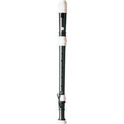 Aulos Tenor Recorder Baroque/English A511B