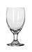 BANQ/GOB.SHEER RIM 10.5OZ, CS 2/DZ, 08-0364 LIBBEY GLASS, INC. GLASSWARE