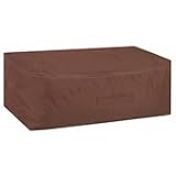 Cushion Storage Bag - Metro Brown