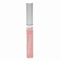 Wet 'n' Wild Mega Slicks Lip Gloss, Cherish 564A