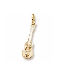 Guitar Charm