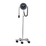 Riester Big-Ben Aneroid Sphygmomanometer, Floor Model, Adult, Round, 55 cm