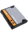 100% ORIGINAL RIM BlackBerry Torch 9800 Battery FS-1 PART#BAT-26483-003 (WITH 1 YEAR WARRANTY)