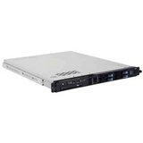 IBM System x3250 Express Server - 1 x Xeon 2.4GHz - 1GB DDR2 SDRAM - Ultra ATA/100 (ATA-6) RAID Controller, Serial Attached SCSI