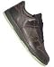 Sports : Nike Dunk Low 1 Piece, Black/Black-Faded Green