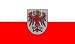 Flagge 90 x 150 : Süd-Tirol (I)