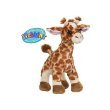 Webkinz HM403 GIRAFFE Plush Animal