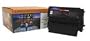 IBM/Lexmark 1380200 Laser Toner Black 7000 Page Yield
