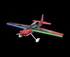 Eigenschaften RC Neon Beleuchtungsset Flugzeug / HPI RCN602 - Beleuchtungsset Flugzeug