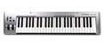 M-Audio 9900-52239-10 KeyRig 49 USB Keyboard Controller