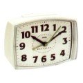 Westclox 22192 Bold Ii Snooze Dialite Wall Clock