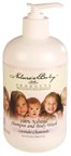 Shampoo Lavender and Chamomile 16 oz