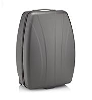 Longhaul ABS Wave Hard Rollercase - Large