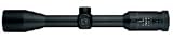 3-9x40 MC Conquest Matte Black w/#4 Reticle