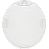 Bodum 01-3000-10-203 Santos Large Funnel Lid, Clear by Bodum