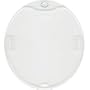 Bodum 01-3000-10-203 Santos Large Funnel Lid, Clear