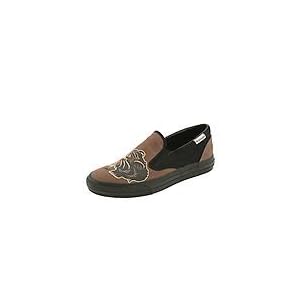 Converse Sailor Jerry Skid Grip EV | Classic Shoes Brown Black Panther by Converse