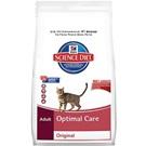 Optimal Care Cat Food