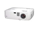 NEC NP 310 LCD-Projektor (Kontrast 2000:1, 2200 ANSI Lumen, XGA, 1024 x 768)