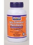Beta-Sitosterol Plant Sterols with CardioAid, 100 Vcaps