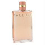Chanel Allure Eau De Parfum Spray - 100ml/3.3oz