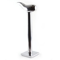 Alessi Smoki Christiani Corkscrew Wine Bottle Opener by Alessi