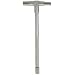 Starrett 579E Self Centering Telescoping Gauge With 2 Telescoping Arm, 2-1/8" - 3-1/2" Range, 2-3/8" Handle Length