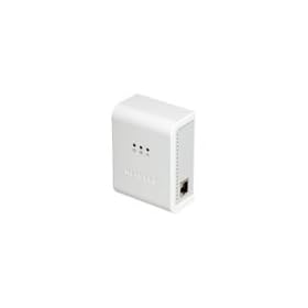 Netgear HDX101 Powerline HD (High Definition) Ethernet Adapter