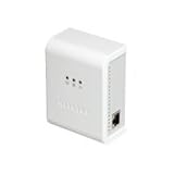 Netgear HDX101 Powerline HD (High Definition) Ethernet Adapter