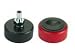 Dive Rite Calibration Caps
