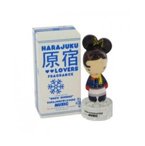 Harajuku Harajuku Snow Bunnies Music -edt Spray - .33 oz