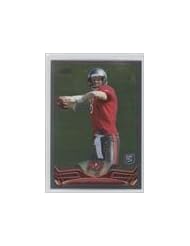 Mike Glennon RC (Rookie Card) (Football Card) 2013 Topps Chrome #218A