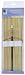 Bamboo Roll-Up Brush Holder Art Alternatives