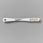 5147 Thermometer Patient Tempa-DOT Oral/ Axillary Fahrenheit 250/Bx by 3M Medical Products