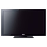 Sony BRAVIA KDL40BX420 40-Inch 1080p LCD HDTV, Black ~ Sony