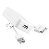 Powerblock / Ac Charger for USB Devices