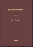 Biothermokinetics