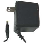 INNOVATIONS 7-38012-34010-3 Sega Genesis 2 & 3, Game Gear AC Adapter