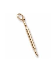 Rolling Pin Charm