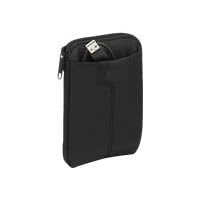 Caselogic VHS 101 Portable Hard Drive Case (Black) Caselogic VHS-101 Portable Hard Drive Case (Black)