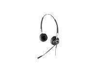 Jabra BIZ 2400 Duo Omni 00 mic Preisvergleich