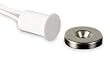Dynavox 2EXU9 Magnetic Contact, Recessed Mount