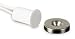 Dynavox 2EXU9 Magnetic Contact, Recessed Mount